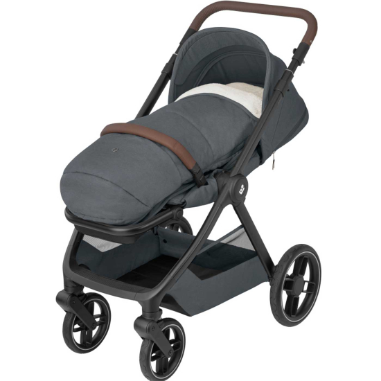 Maxi-Cosi Oxford Tilbehørspakke Twillic Graphite
