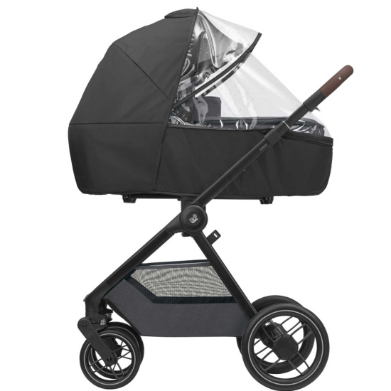 Maxi-Cosi Oxford Tilbehørspakke Twillic Graphite