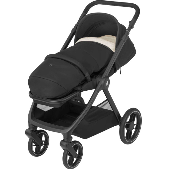Maxi-Cosi Oxford Tilbehørspakke Twillic Black