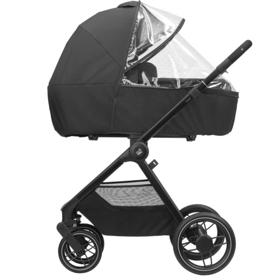 Maxi-Cosi Oxford Tilbehørspakke Twillic Black