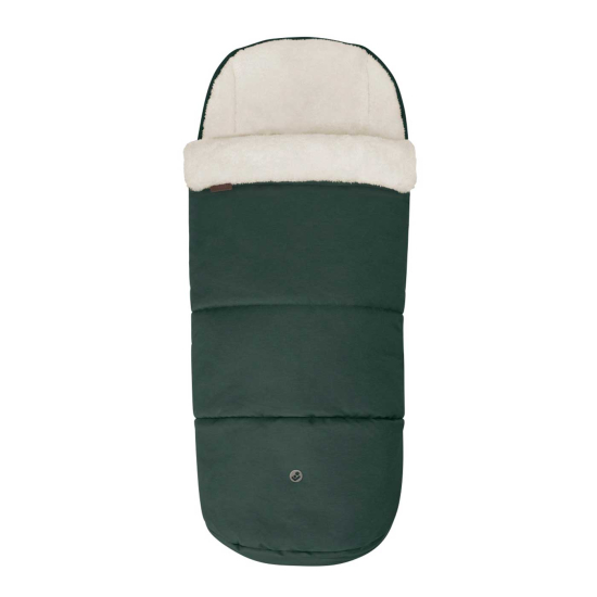 Maxi-Cosi Oxford Tilbehørspakke Twillic Green
