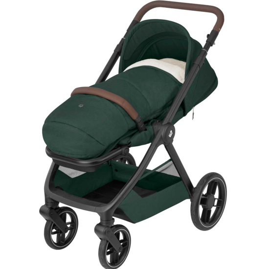 Maxi-Cosi Oxford Tilbehørspakke Twillic Green