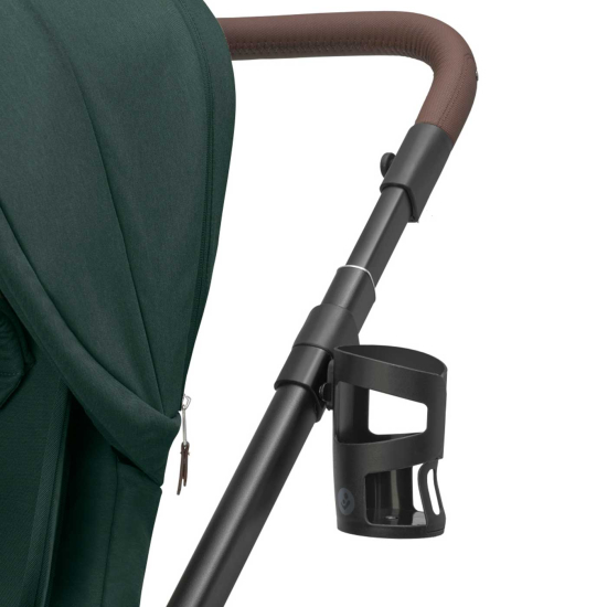 Maxi-Cosi Oxford Tilbehørspakke Twillic Green