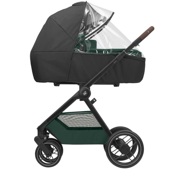Maxi-Cosi Oxford Tilbehørspakke Twillic Green