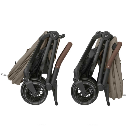 Maxi-Cosi Leona 2 Twillic Truffle 2025