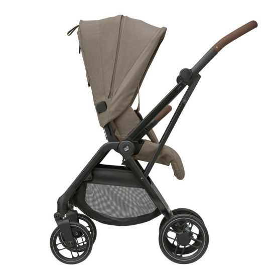 Maxi-Cosi Leona 2 Twillic Truffle 2025