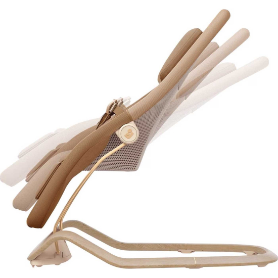 Maxi-Cosi Dove Pro Elegance Bronze
