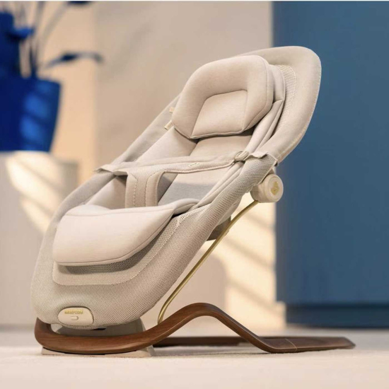 Maxi-Cosi Dove Pro Elegance Bronze