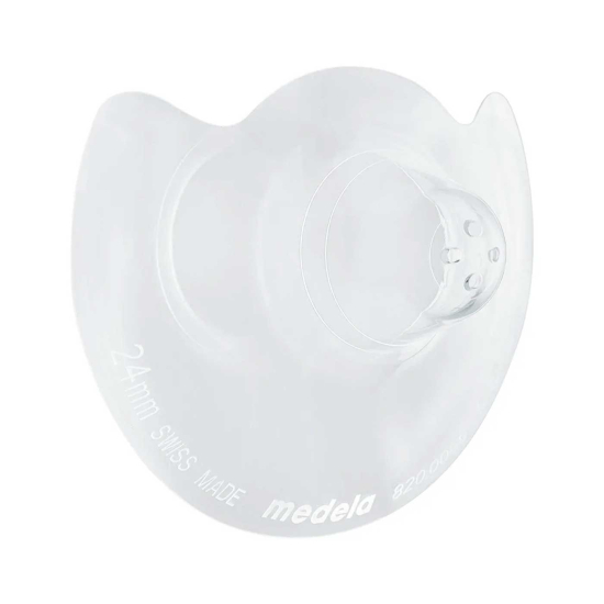 Medela Contact Brystvortebeskytter L