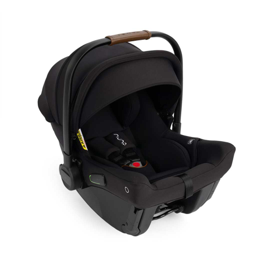 Nuna Pipa Urbn Babybilstol Caviar