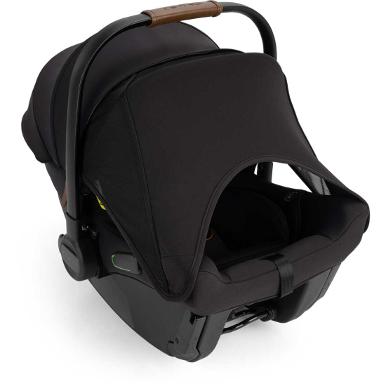 Nuna Pipa Urbn Babybilstol Caviar