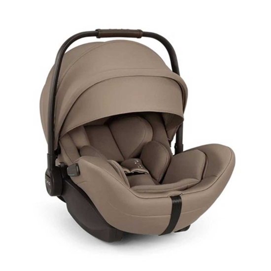 Nuna Arra Flex Babybilstol Cedar