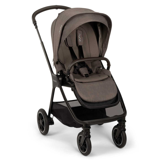 Nuna Triv LX Duovogn Chestnut