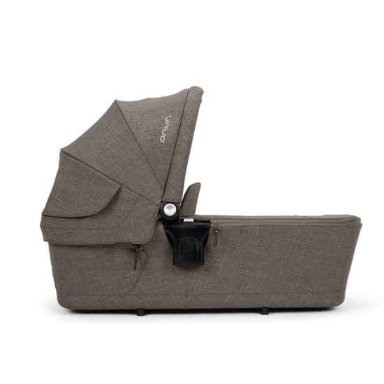 Nuna Triv LX Duovogn Chestnut