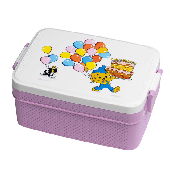 Bamse Matboks Kalas