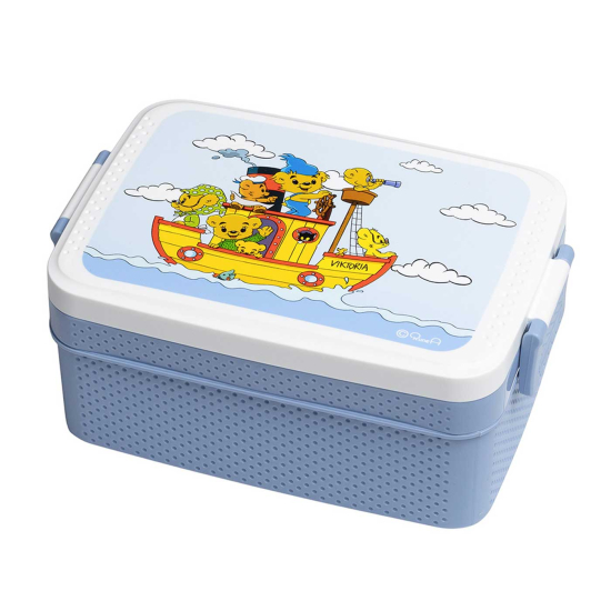 Bamse Matboks Viktoria