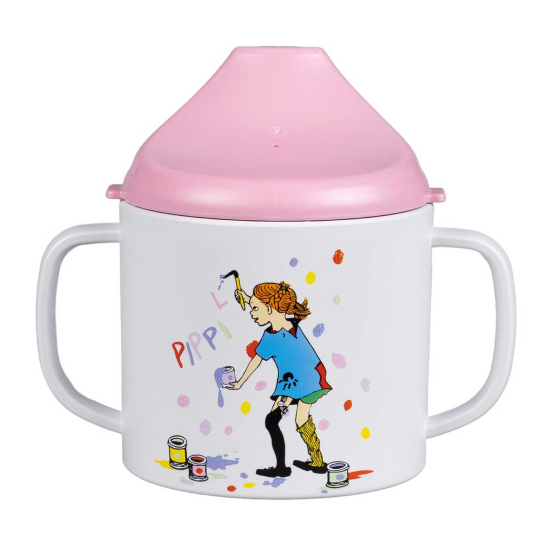 Pippi Bursdag Tutekopp