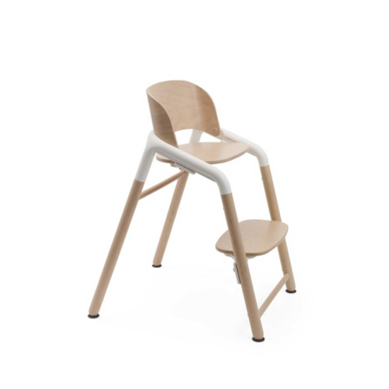 Bugaboo Giraffe Pakke Stol og Newborn Set