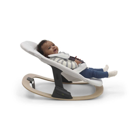 Bugaboo Giraffe Pakke Stol og Newborn Set