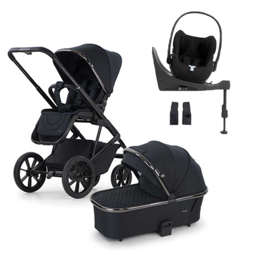Crescent Prestige 2 Exklusive Inkl. Cybex Cloud T