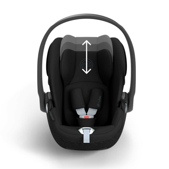 Crescent Prestige 2 Exklusive Inkl. Cybex Cloud T