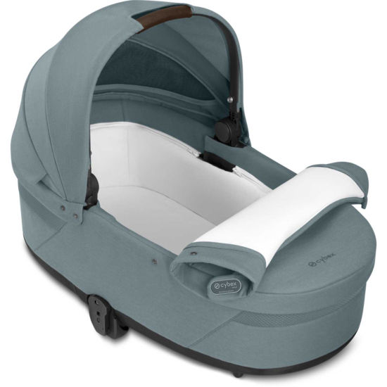 Cybex Balios s lux Duo 2025 Stormy Blue
