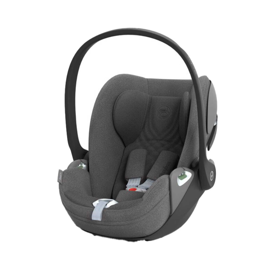 Cybex Cloud T PLUS Babybilstol inkl. Base T