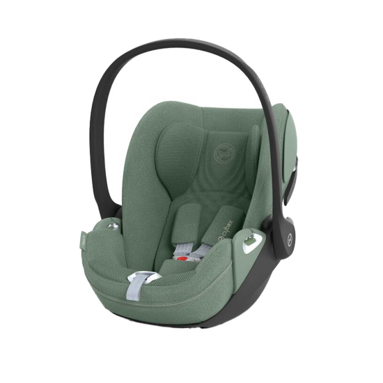Cybex Cloud T PLUS Babybilstol inkl. Base T