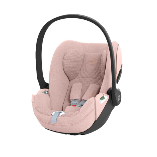 Cybex Cloud T PLUS Babybilstol inkl. Base T