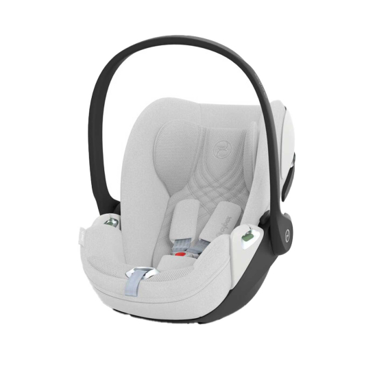 Cybex Cloud T PLUS Babybilstol inkl. Base T