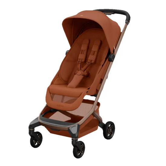 Maxi-Cosi Fame Cabin Inkl. Coral slide Pro Babybilstol