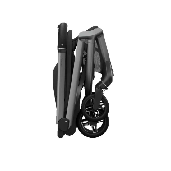 Maxi-Cosi Fame Cabin Inkl. Coral slide Pro Babybilstol