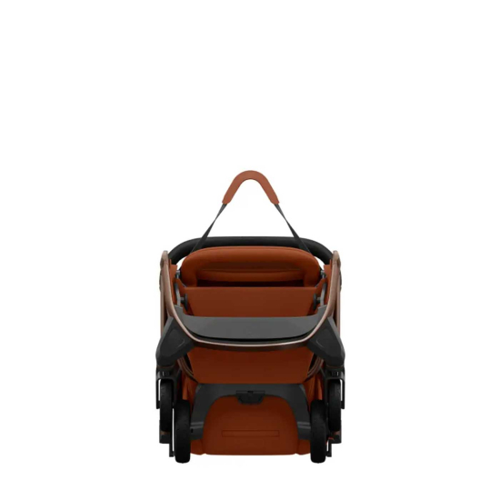 Maxi-Cosi Fame Cabin Inkl. Coral slide Pro Babybilstol