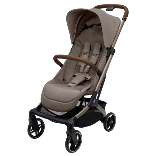 Maxi-Cosi Oxford Cabin inkl. Transportveske & Regntrekk