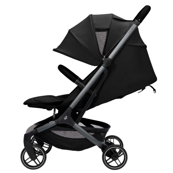 Maxi-Cosi Oxford Cabin inkl. Transportveske & Regntrekk