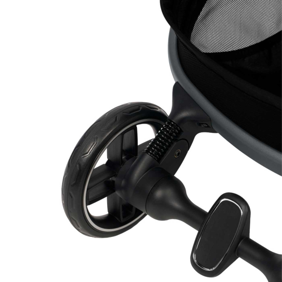Maxi-Cosi Oxford Cabin inkl. Transportveske & Regntrekk