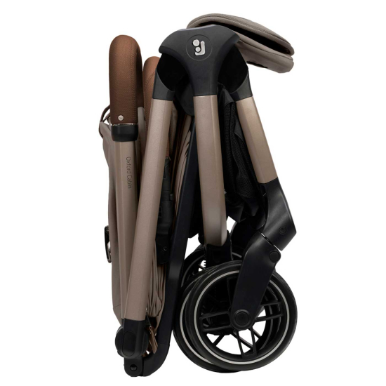 Maxi-Cosi Oxford Cabin inkl. Transportveske & Regntrekk