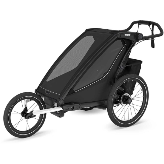 Thule Chariot Sport 2 Single inkl. Joggehjul