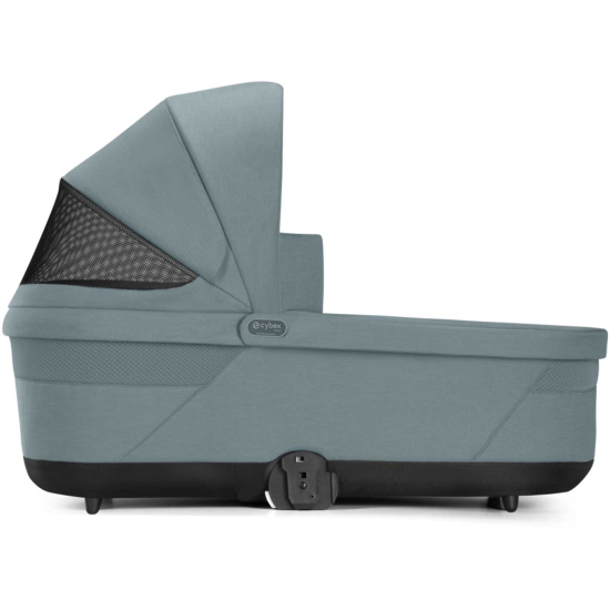 Cybex Balios S Lux Inkl. Cloud G og Base