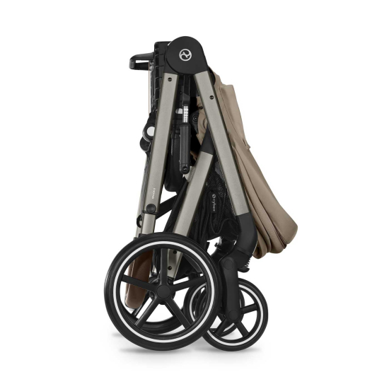 Cybex Balios S Lux Inkl. Cloud G og Base