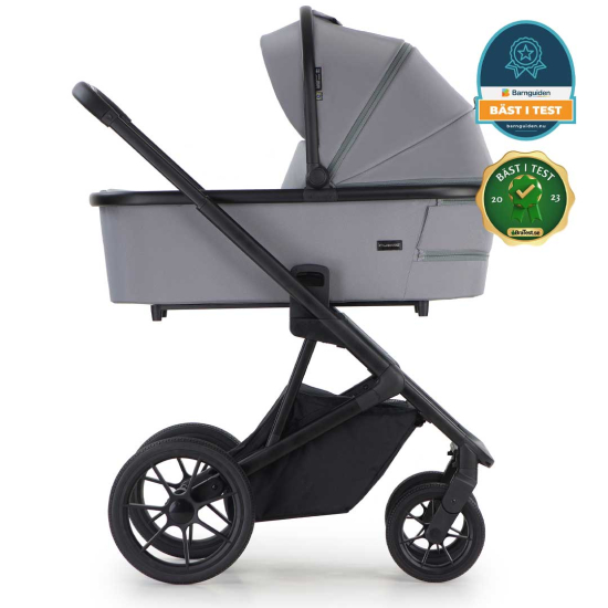 Crescent Prestige 2 Classic Inkl. Cybex Aton B2