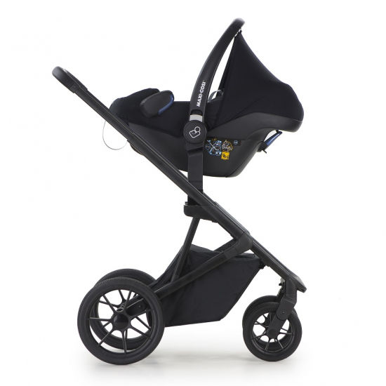 Crescent Prestige 2 Classic Inkl. Cybex Aton B2