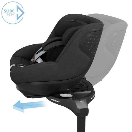 Maxi-Cosi Pearl 360 PRO Inkl. Base