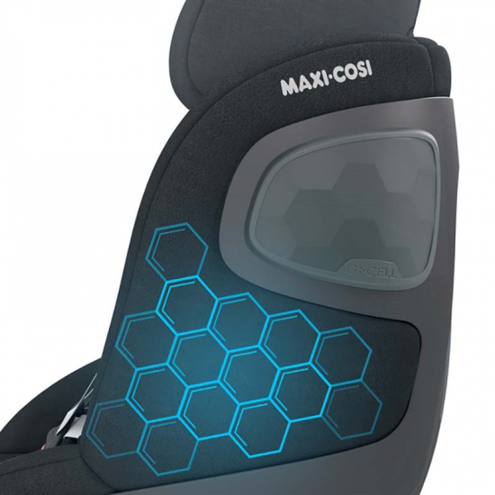 Maxi-Cosi Pearl 360 PRO Inkl. Base