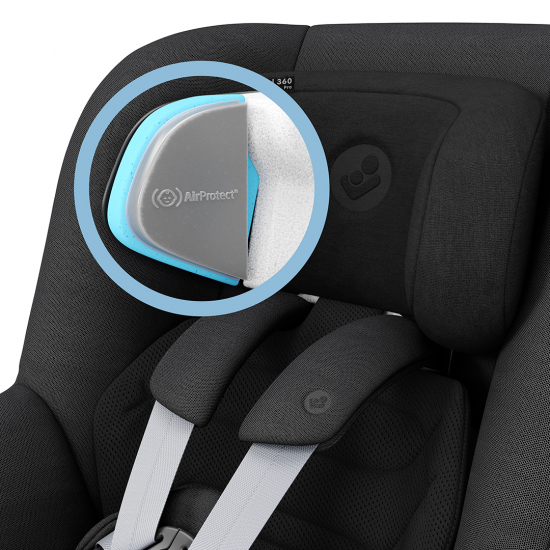 Maxi-Cosi Pearl 360 PRO Inkl. Base