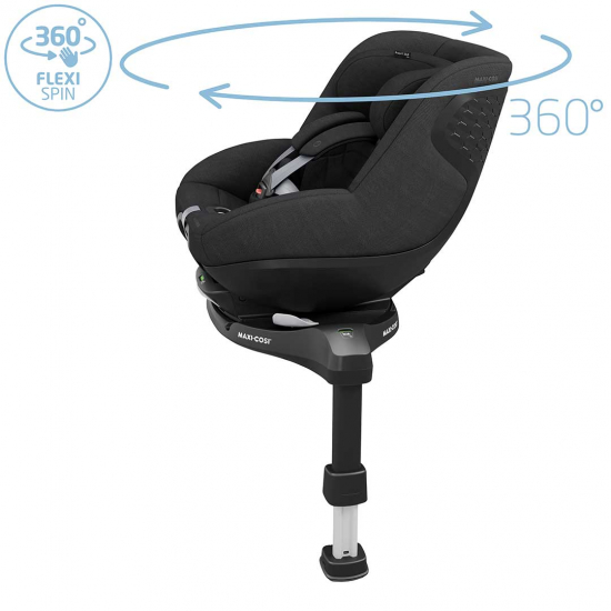 Maxi-Cosi Pearl 360 PRO Inkl. Base