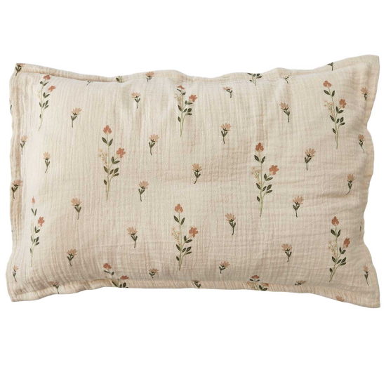 Summerville Sengesett Muslin Vogn/Vugge Nostalgia