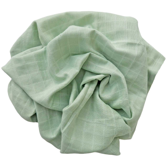 Summerville Musselinteppe Cameo Green