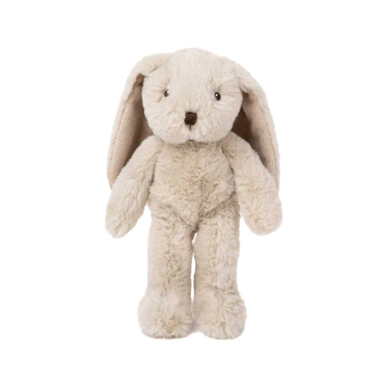 Teddykompaniet Svea Kanin Sand 25 cm