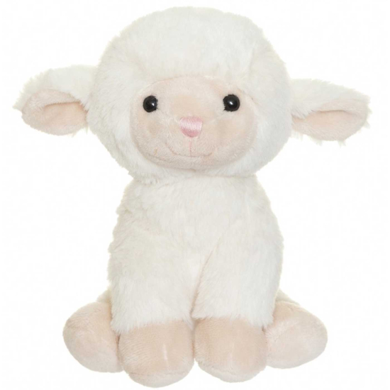 Teddykompaniet Teddy Farm Lam